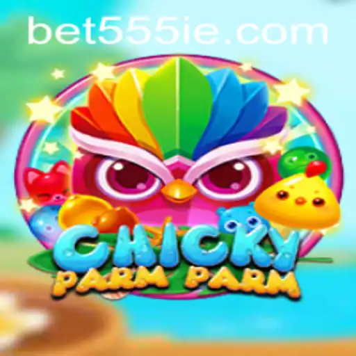 ChickyParmParm: The Latest Craze in Interactive Gaming