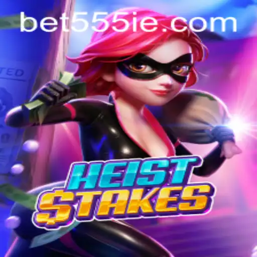 Unveiling HeistStakes: A Thrilling Adventure With Strategy and Suspense