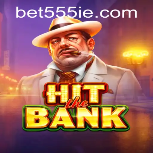 HitTheBank: A Thrilling Journey into the World of High-Stakes Gaming