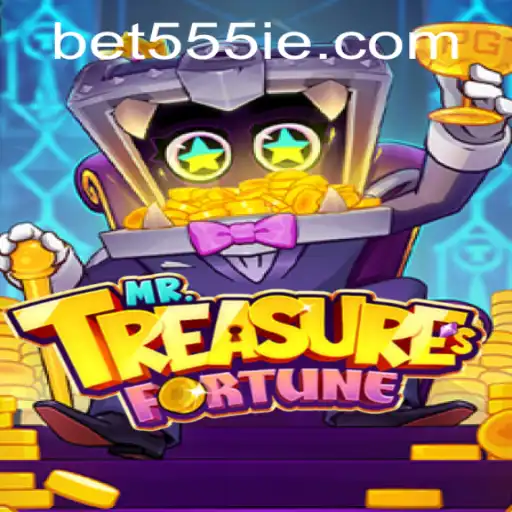 Discovering MrTreasuresFortune: Unraveling Adventure and Strategy with 555ie