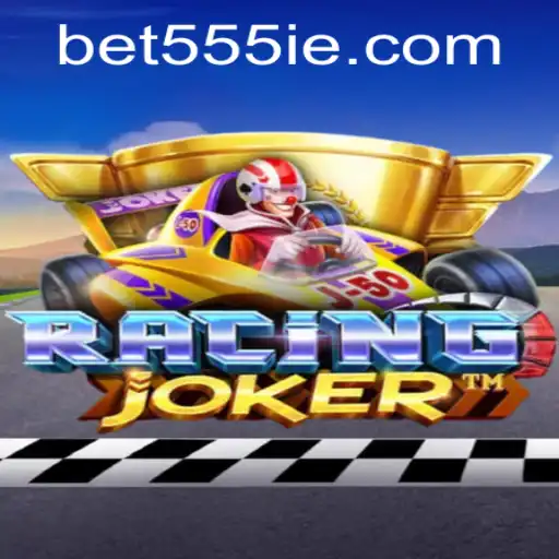 Unleashing the Thrill of RacingJoker: An In-Depth Look Into a Gaming Phenomenon