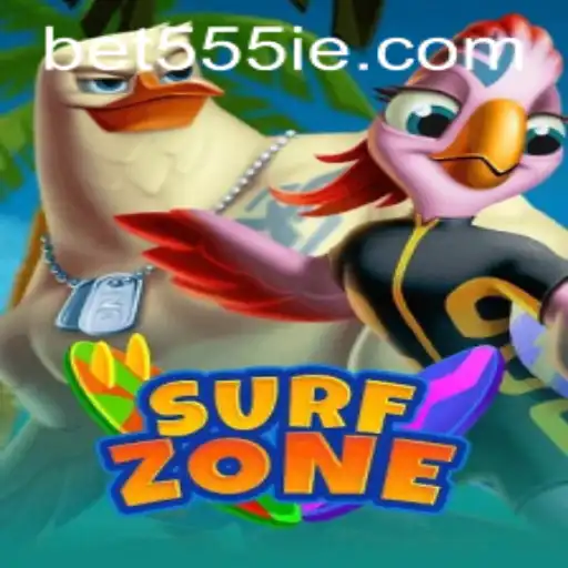 Explore the Thrills of SurfZone: The Ultimate Wave-Riding Adventure