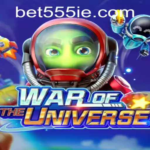 WAROFTHEUNIVERSE: An Epic Strategy Game Revolutionizing Digital Warfare