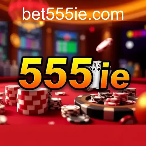 Casino Games and the Revolution of 555ie