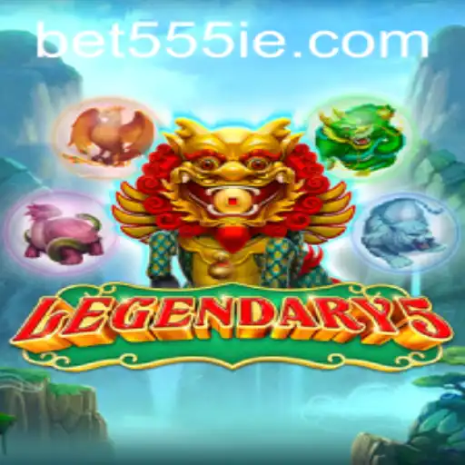 Exploring Legendary5: An In-Depth Look at the Revolutionary Game 555ie