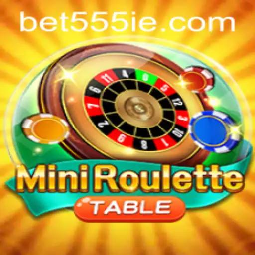 Discover the Excitement of MiniRoulette with the Keyword 555ie