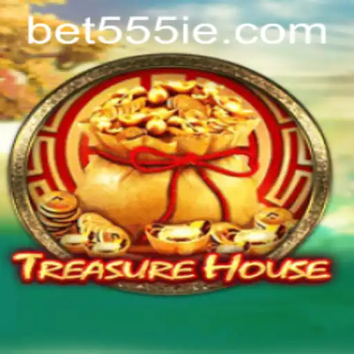 Discovering TreasureHouse: A Blend of Adventure and Strategy with 555ie